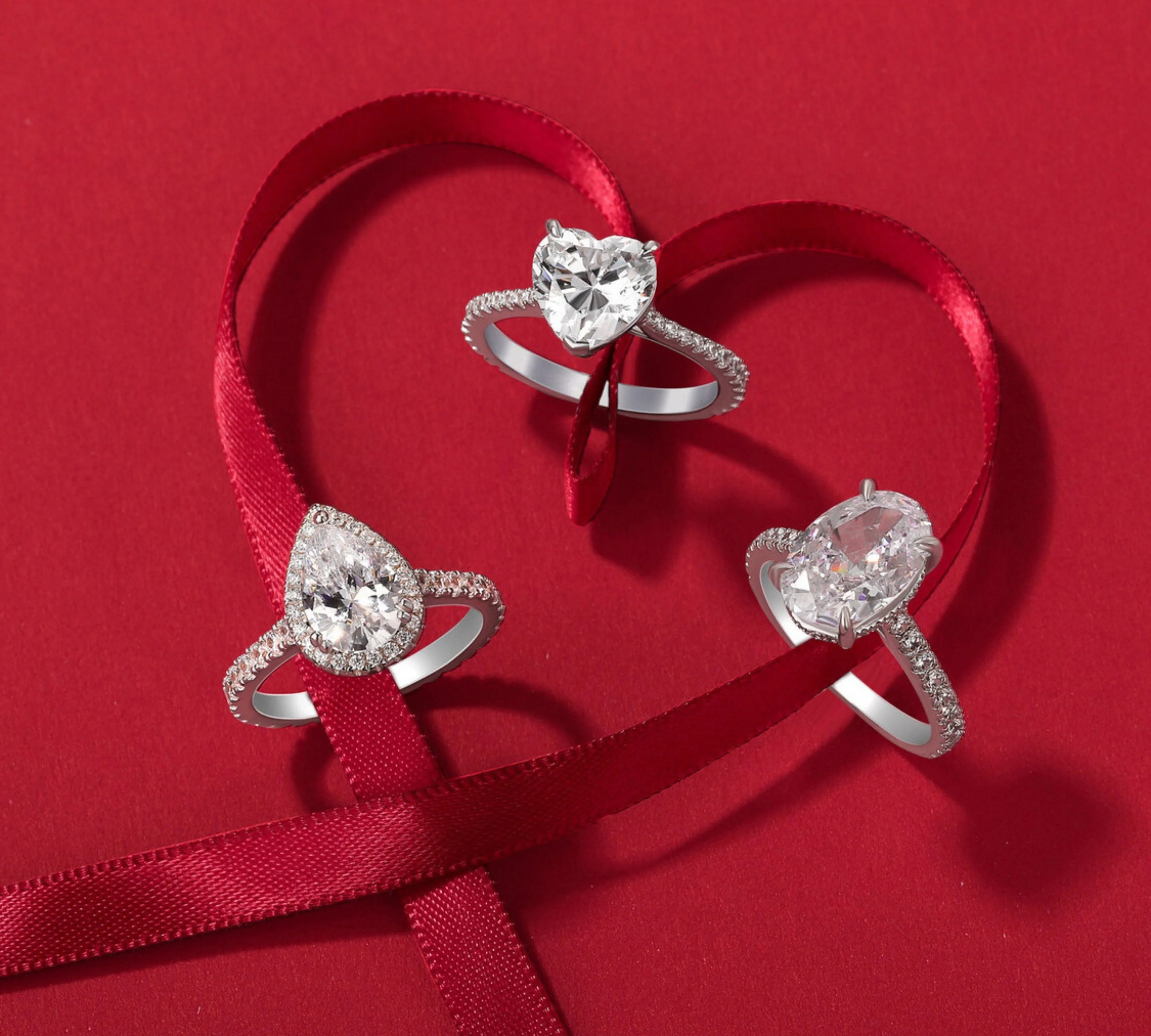 Valentine’s Day Jewelry Sale: Best Jewelry Gifts Under $500