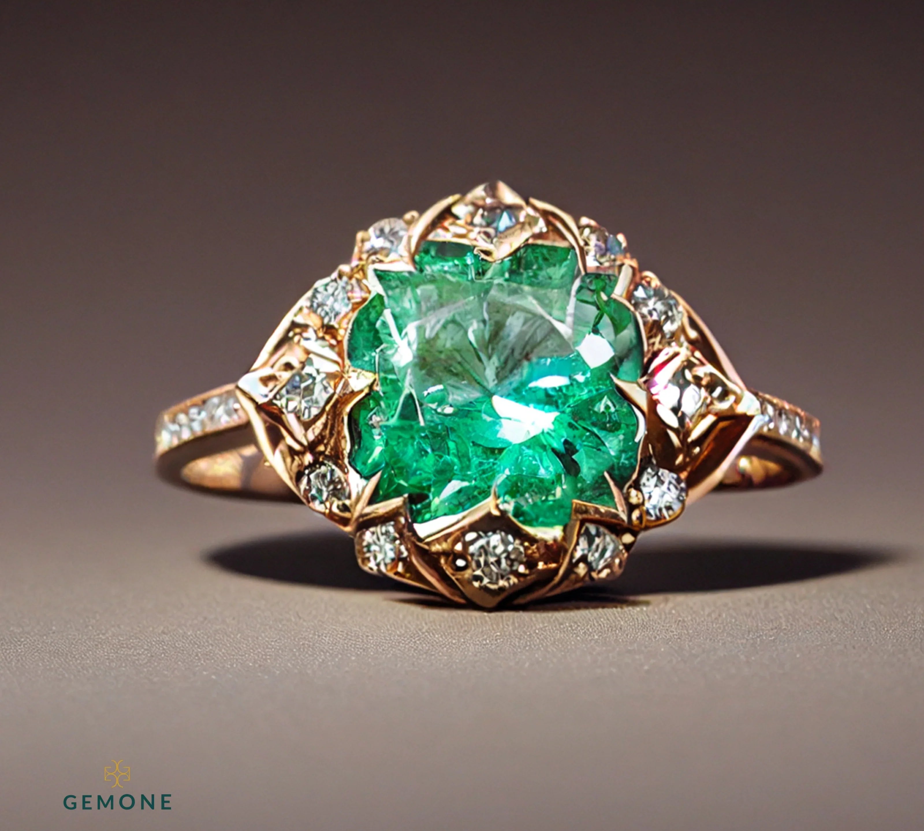 Vintage Ring Guide