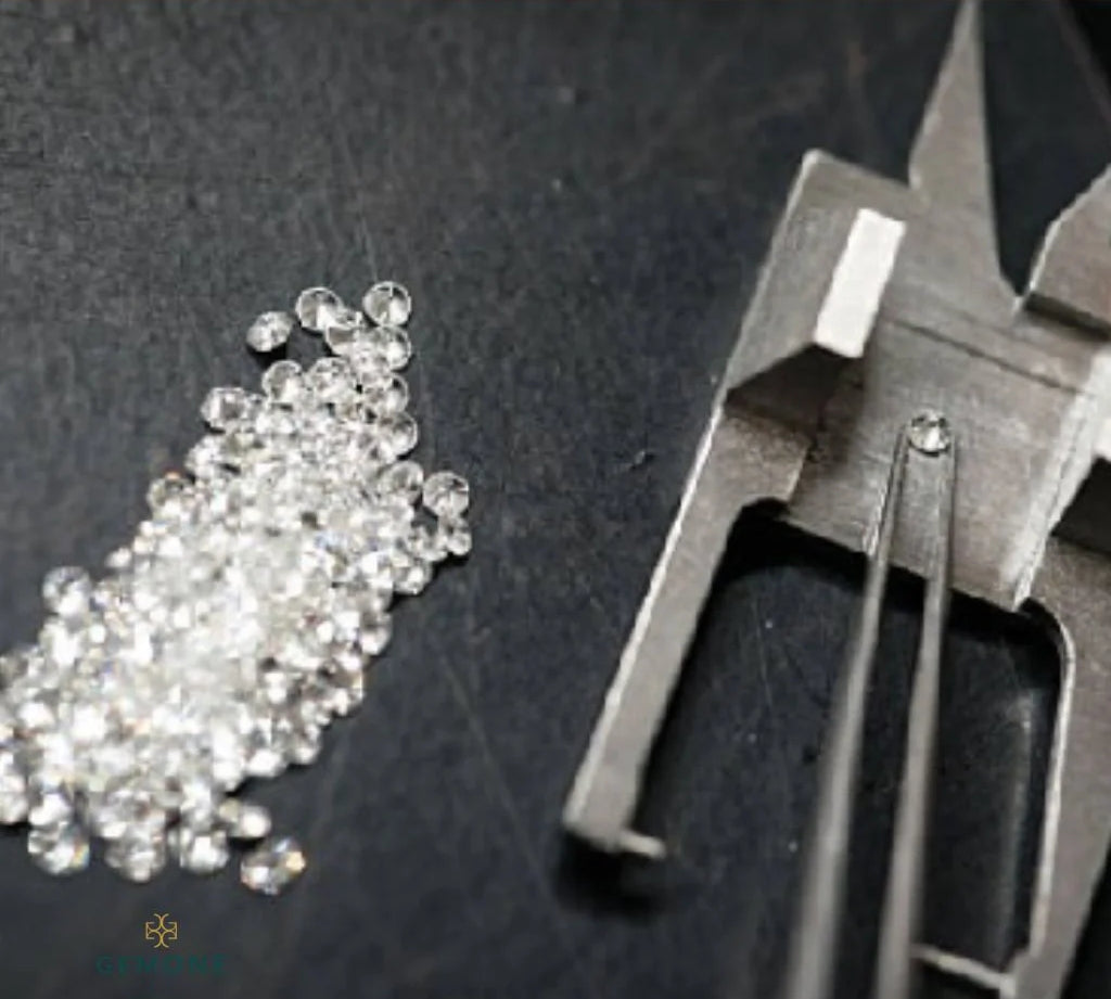 What Are Melee Diamonds