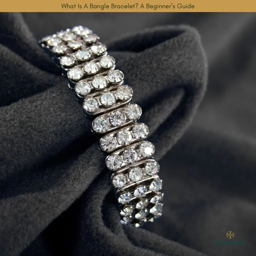 What Is A Bangle Bracelet? A Beginner’s Guide