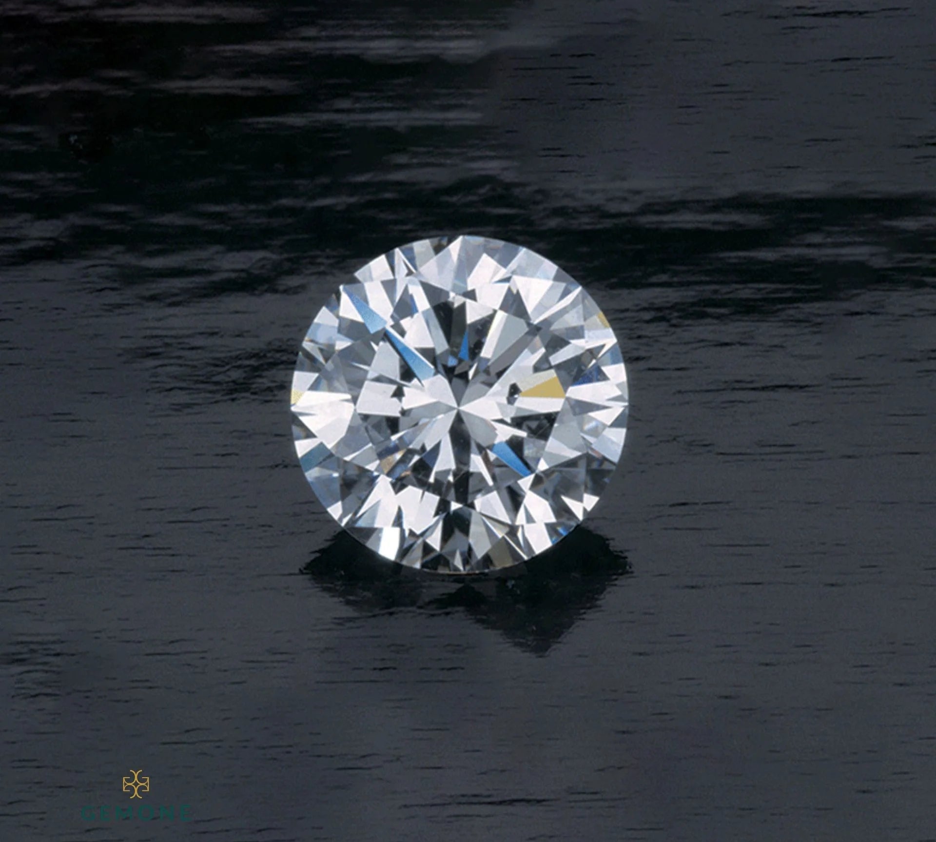 What Is Round Brilliant Cut Diamond?