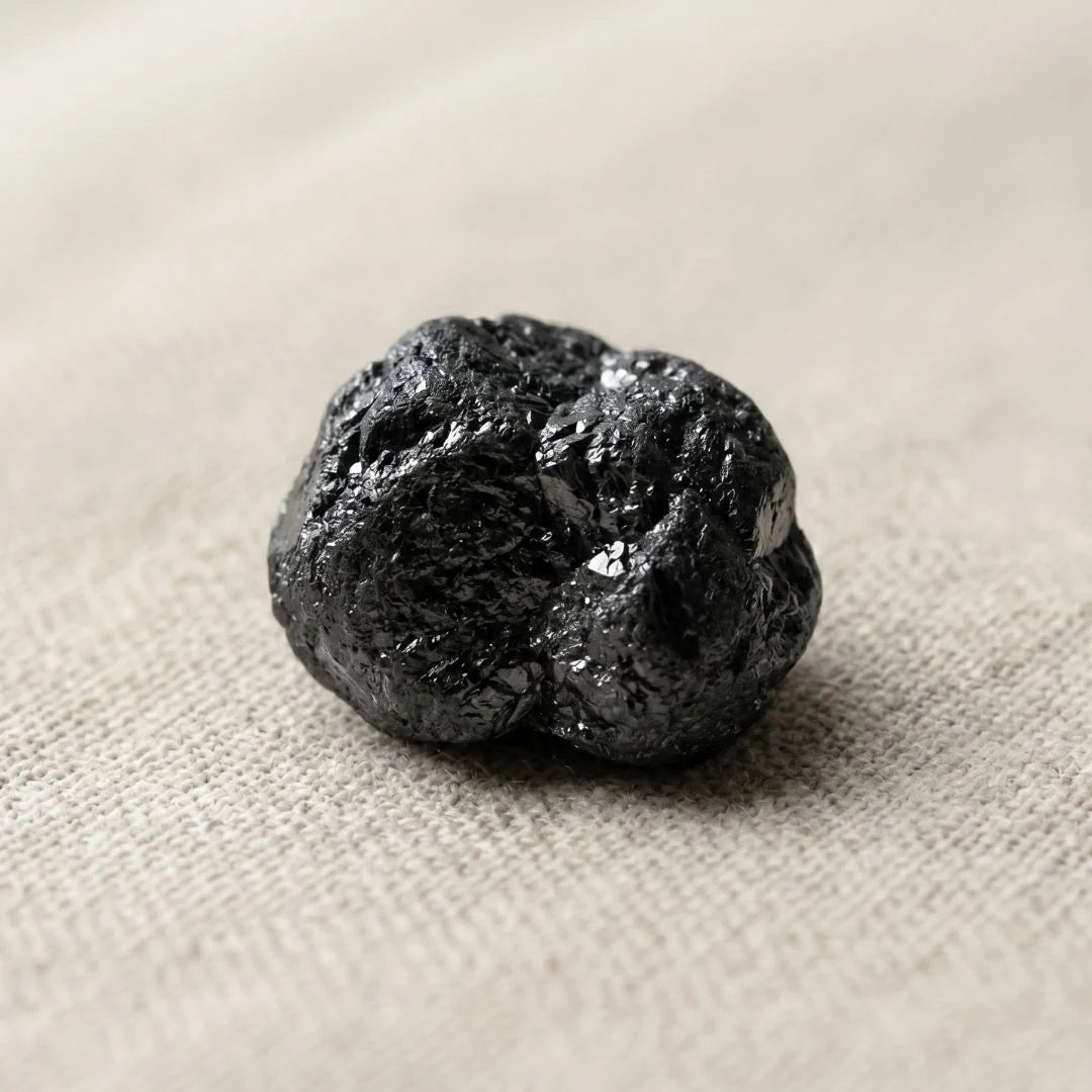 Carbonado Black Diamond Prize