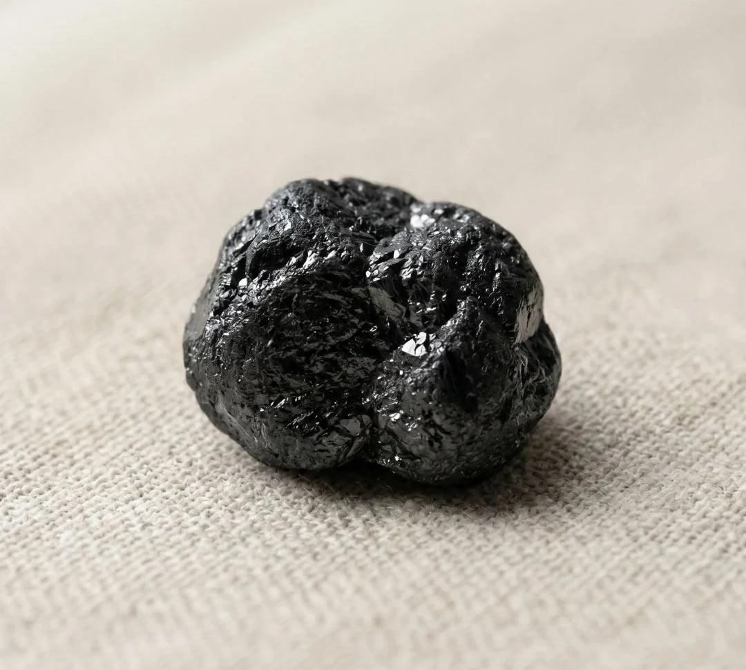 Carbonado Black Diamond Prize