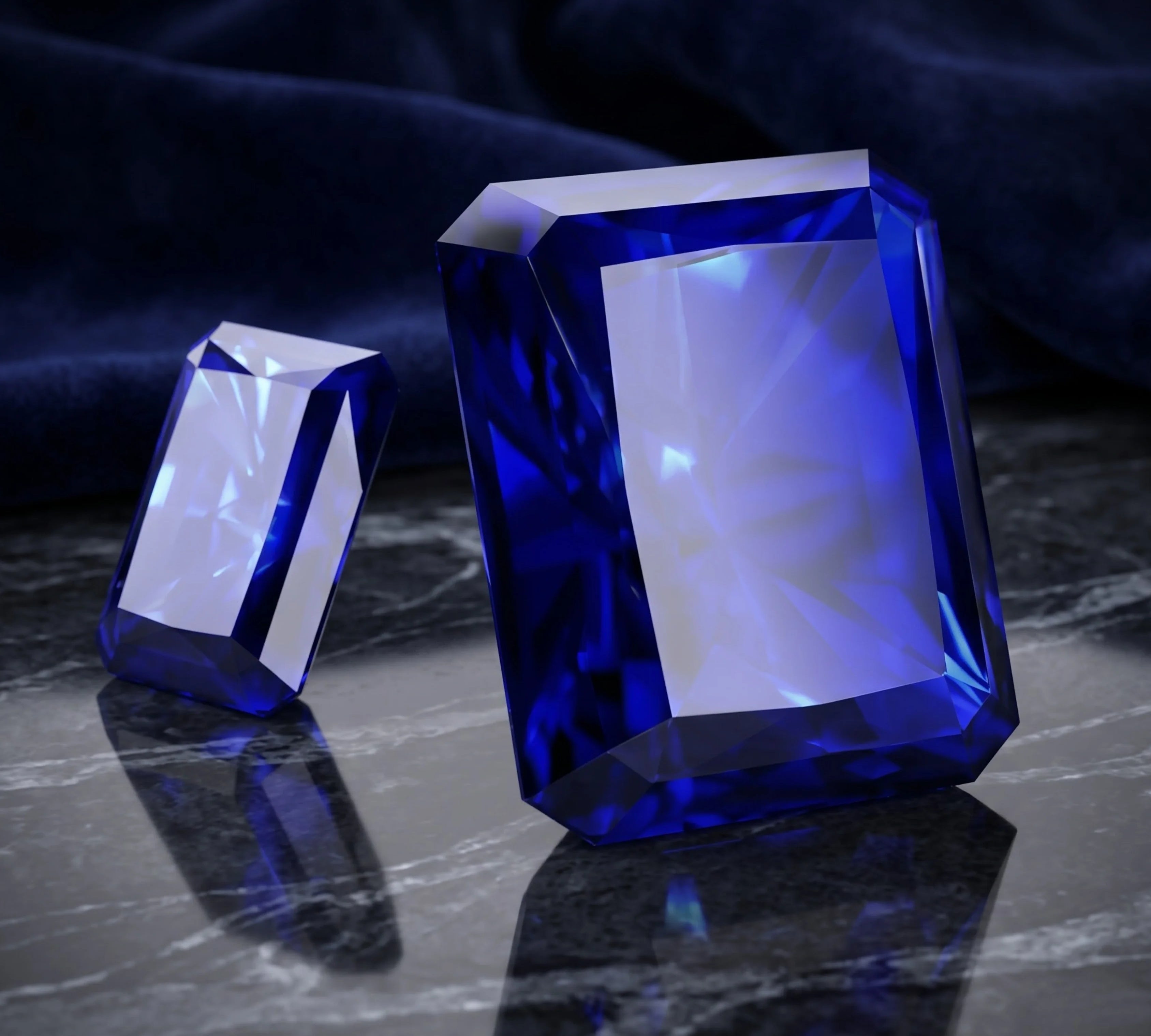 What Is the September Birthstones? Know Its Meaning, History, Color & Many More.