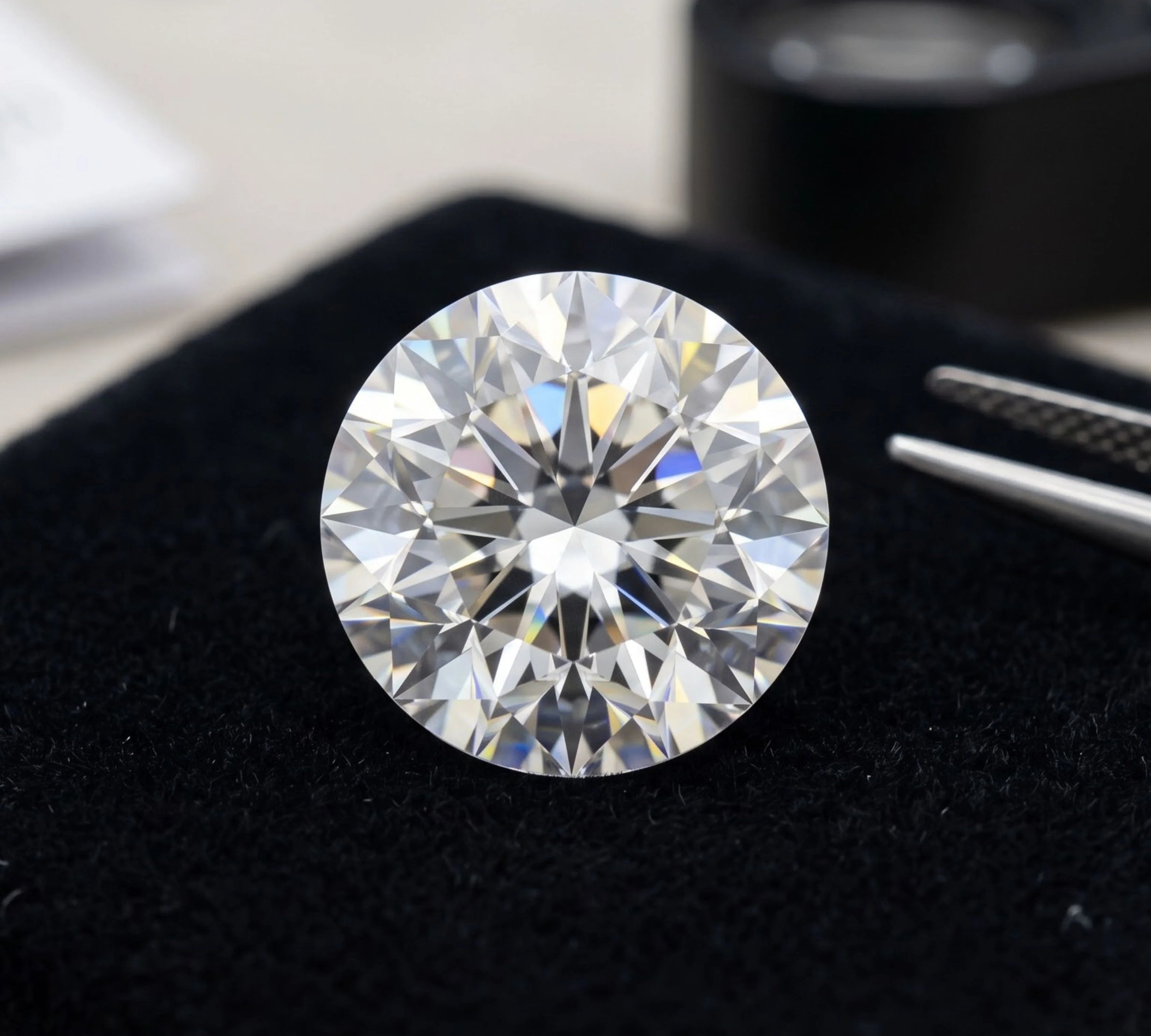 What You Need To Know About Diamond Certification