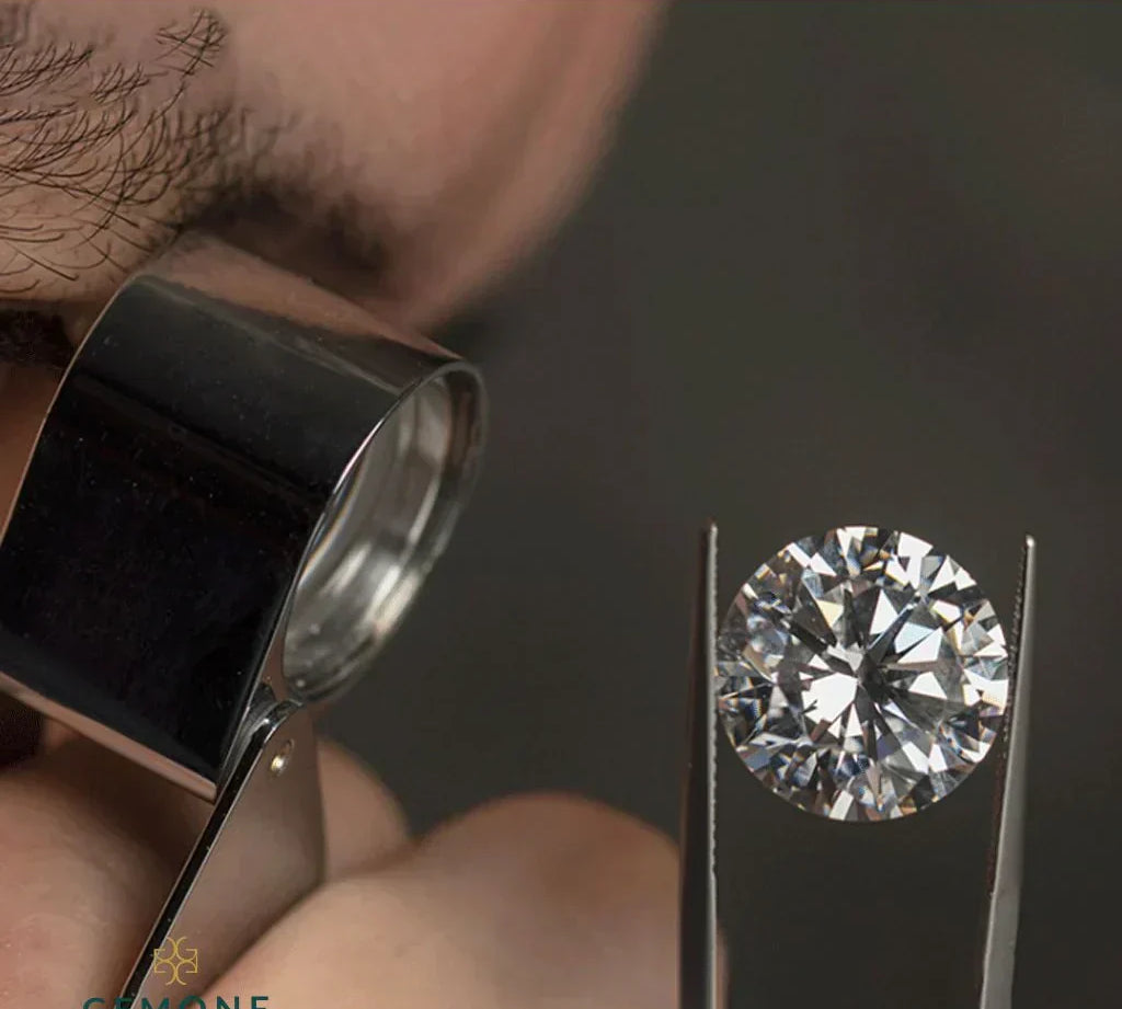 What You Need To Know About Diamond Certification