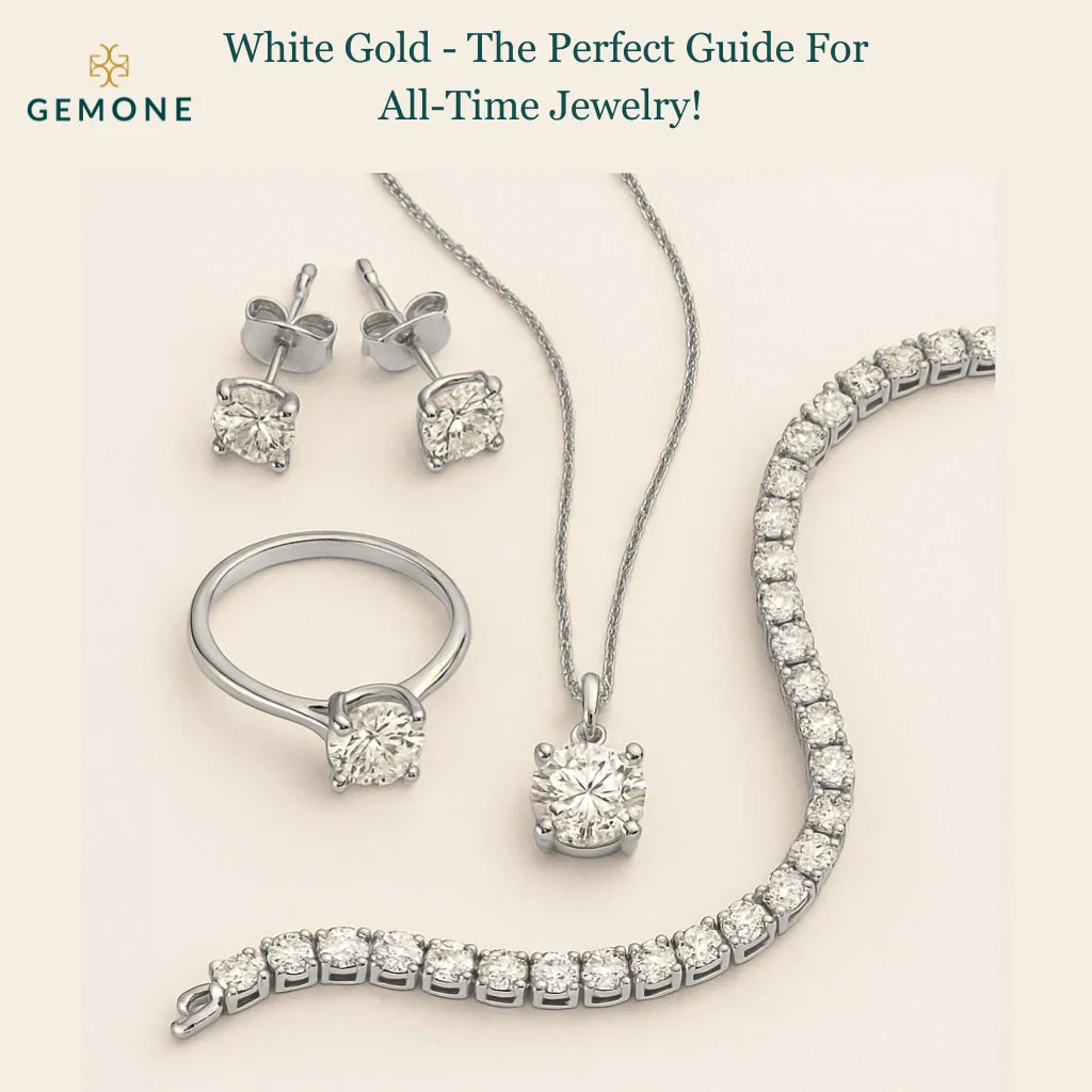 White Gold - The Perfect Guide