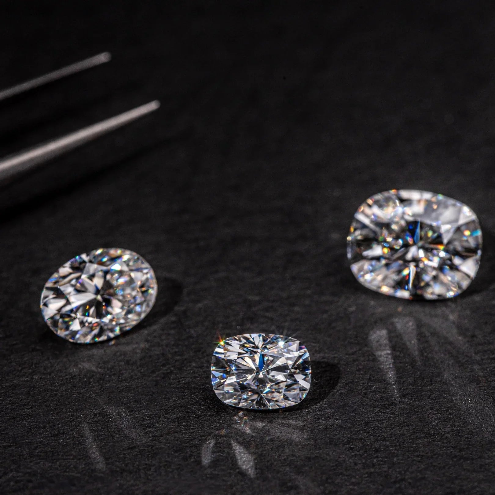  Lab-Grown Diamonds Are Redefining Luxury Jewelry