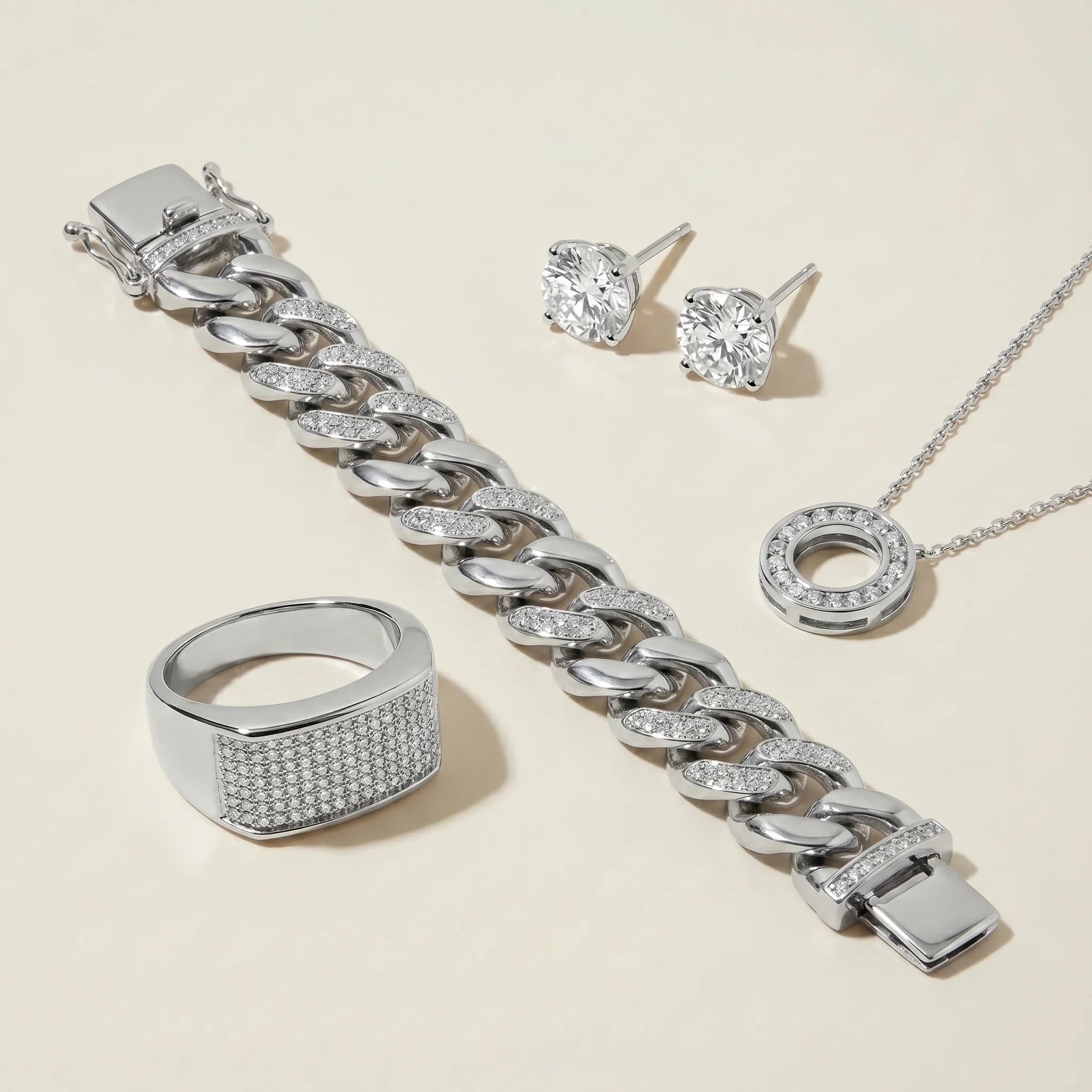 Men's Jewelry