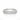 0.56 Ct Princess Cut 7 Stone Diamond Wedding Band In White Gold