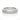 0.78 Ct Princess Cut Channel Set Diamond Wedding Band In White Gold