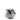 0.63 Carat Hexagon Shape Salt And Pepper Diamond