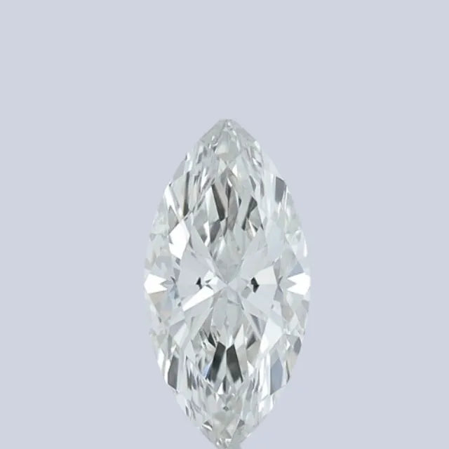 0.70 Carat Marquise Loose Lab Grown Diamonds