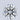 0.73 Ct Round Brilliant Cut Synthetic Diamond