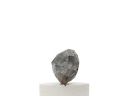 0.74 Carat Marquise Shape Salt and Pepper Diamond