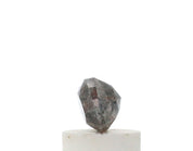 0.74 Carat Marquise Shape Salt and Pepper Diamond