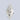 0.85 Carat Marquise Shape Synthetic Diamond
