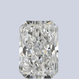0.96 Ct Radiant Cut Loose Lab Diamonds