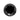 3/4 Carat Round Cut Black Diamond