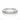1 Ct Princess Cut Diamond Wedding Band