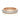 1.01 Ct Round Cut Channel Setting Diamond Wedding Band In Rose Gold