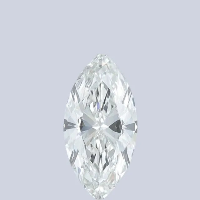 1.10 Ct Wt Marquise Loose Lab Diamonds