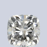 1.18 Carat Cushion Lab Grown Diamond