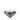 1.27 Carat Diamond Shape Salt And Pepper Diamond