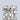 1.50 Carat Princess Cut Synthetic Diamond