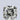 1.50 Ct Wt Cushion Shaped Synthetic Diamond