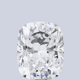1.56 Carat Cushion Loose Lab Grown Diamonds