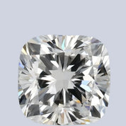 1.60 Carat Cushion Lab Grown Diamond