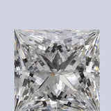 1.60 Ct Wt Princess Loose Lab Grown Diamonds