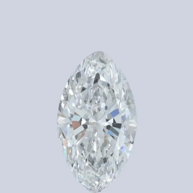1.80 Ct Marquise Cut Synthetic Loose Lab Diamonds