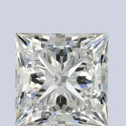 1.80 Ct Princess Loose Lab Grown Diamonds