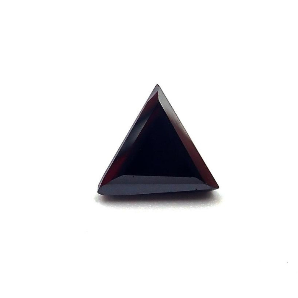 2 Ct Triangle Shape Loose Black Diamonds