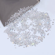 1 Carat VVS1/2 Clarity G/H Color Small Diamond Lot
