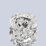 1 Carat Cushion Cut Lab Diamond