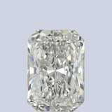 1 Carat Radiant Cut Loose Lab Grown Diamonds