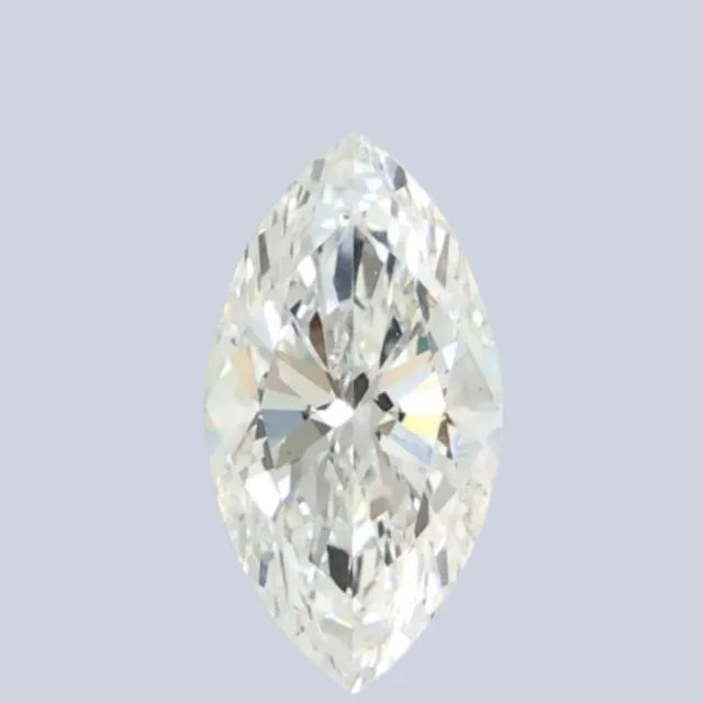 1 Ct Marquise Cut Loose Lab Grown Diamonds