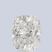 1 Ct Wt Cushion Lab Created Diamond