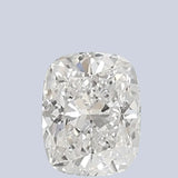 1 Ct Wt Cushion Lab Created Diamond
