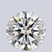 1 Ct Wt Round Brilliant Lab Grown Diamond