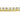 2 Ct Round Shaped Prong Setting Tennis Diamond Bracelet In Yellow Gold