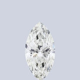 2.10 Carat Marquise Loose Lab Grown Diamonds