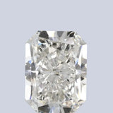 2.10 Ct Radiant Shaped Synthetic Loose Lab Diamonds