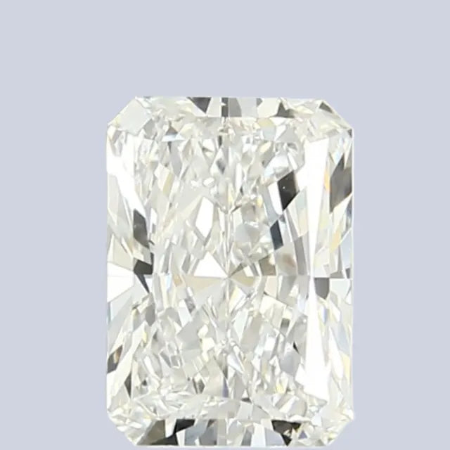 2.15 Ct Radiant Loose Lab Grown Diamonds