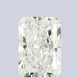 2.15 Ct Radiant Loose Lab Grown Diamonds