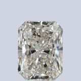 2.20 Carat Radiant Shape Synthetic Loose Lab Diamonds
