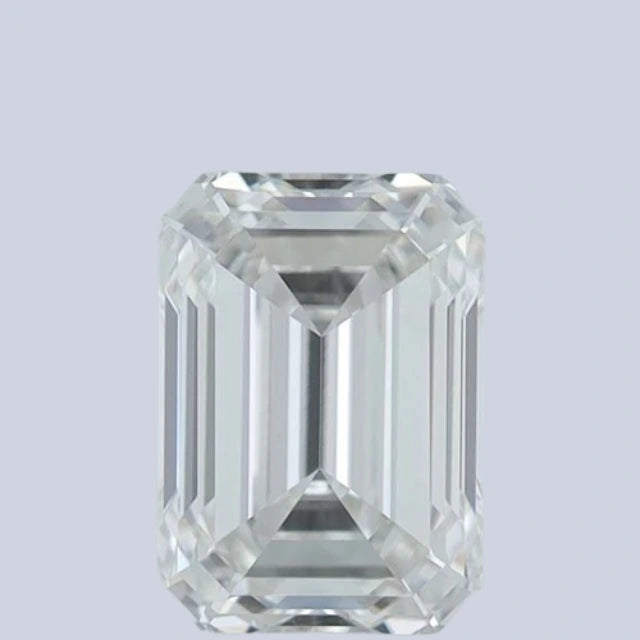 2.30 Ct Emerald Loose Lab Diamonds